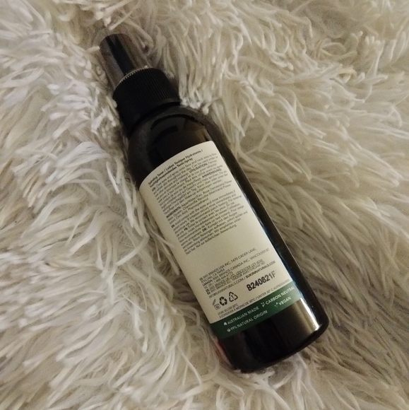 🆕 Sukin Natural Hydrating Facial Mist - Picture 9 of 14